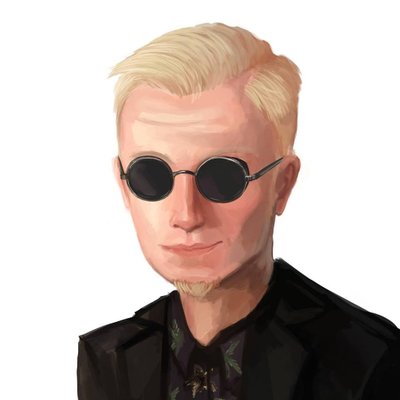 Profile Picture of Glenn Morris (@H0MBREGAT0) on Twitter