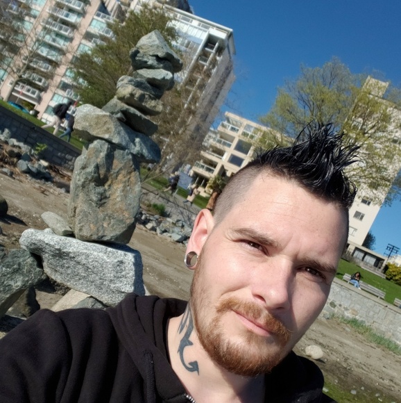 Profile Picture of David Argue (@wolvenwolf) on Poshmark