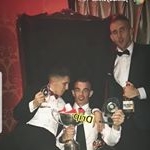 Profile Picture of Mark Phelan (@markphelan98) on Instagram