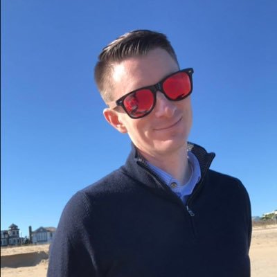 Profile Picture of Conor Coughlin (@ItsImaginative) on Twitter
