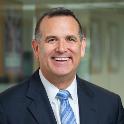 Profile Picture of Michael Weiner DO (@MichaelWeinerDO) on Twitter