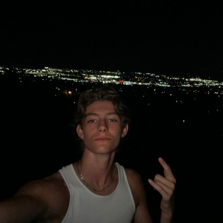 Profile Picture of Dylan Mount (@dylanmount) on Tiktok