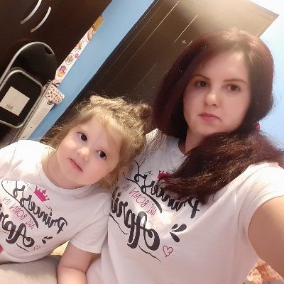 Profile Picture of Cristina Preda (@Cristin05179455) on Twitter