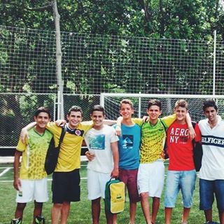 Profile Picture of Daniel Ardila (@Daniel-Ardila) on Facebook