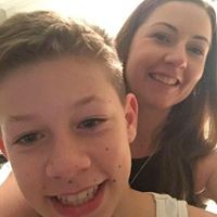 Profile Picture of Kellie Pamic (@kellie-pamic) on Quora