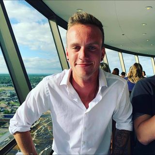 Profile Picture of Travis Lucas (@travis.lucas.18041) on Facebook