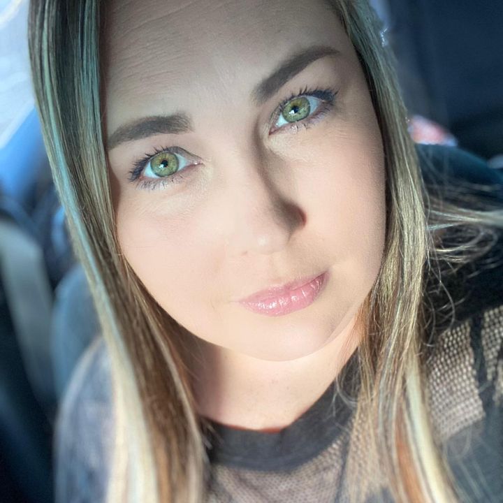 Profile Picture of Kim Kosteck (@kimkosteck) on Tiktok