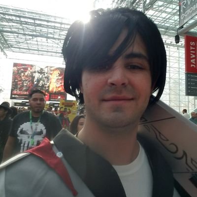 Profile Picture of Andrew Alvarado (@AndrGmail) on Twitter