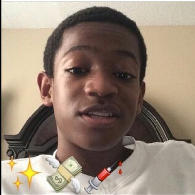 Profile Picture of Dandre Thomas (@young__dre_) on Twitter