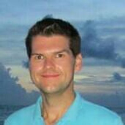 Profile Picture of David Pleasant (@vidp0000) on Twitter