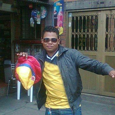 Profile Picture of Cristian Corro (@cristianracini1) on Twitter