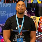 Profile Picture of Chris Seawright (@fistofdarkness29) on Facebook