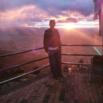 Profile Picture of Camilo Sandoval (@Camilosandoval7) on Twitter