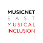 Profile Picture of MusicNet East (@@musicneteast) on Tiktok