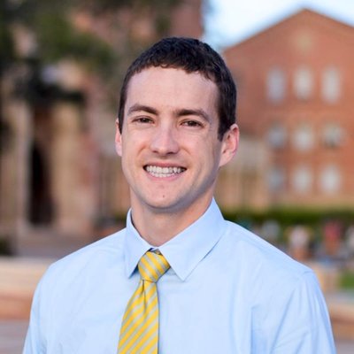 Profile Picture of John Colby (@johnbcolby) on Twitter