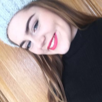 Profile Picture of Aimee McCann (@aimee_mccann1) on Twitter