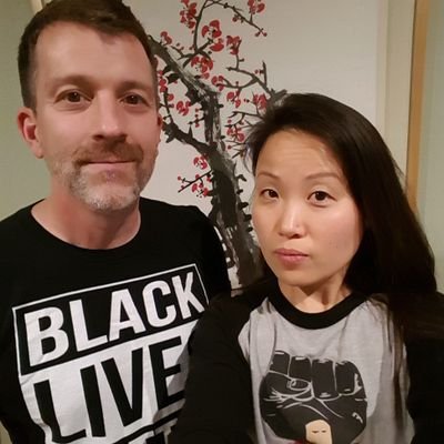 Profile Picture of Susan Chung (@soyoungie) on Twitter