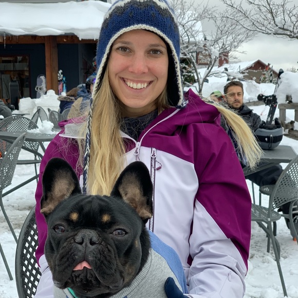 Profile Picture of Brittney Tomsky (@brittneylee88) on Poshmark