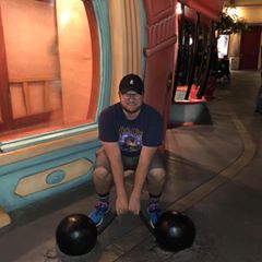 Profile Picture of Brandon Lance (@lancealot56) on Tiktok