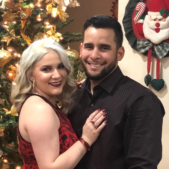 Profile Picture of Alejandro Peralta (@alex29cusaf) on Poshmark