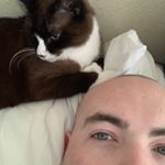 Profile Picture of J. Zachary Childers (@jzacharychilders) on Instagram