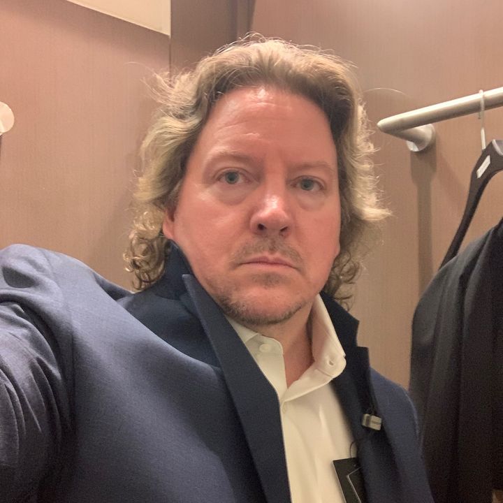 Profile Picture of KennethG (@kgsjr) on Tiktok