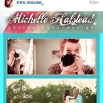 Profile Photo of Michelle (@michellehalsteadphotography) on Instagram