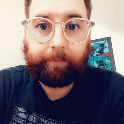 Profile Picture of Brandon James Sturgill (@BrandonJamesSt2) on Twitter