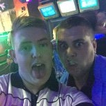 Profile Picture of Chad Grundy (@chadgrundyofficial) on Instagram