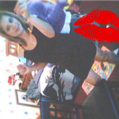 Profile Picture of Griselda Suarez (@griseldasuarez) on Twitter