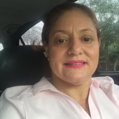 Profile Picture of Doris Tavarez Acosta (@doris_tavarez) on Twitter