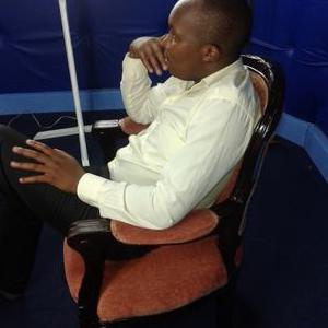 Profile Picture of Sam Macharia (@SamGMachariah) on Twitter