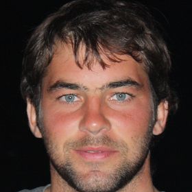 Profile Picture of Lucas Otto Müller (@lucasottomuller) on Pinterest