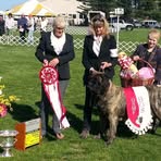 Profile Picture of Nancy A. Huether (@eastwind.kennels) on Facebook