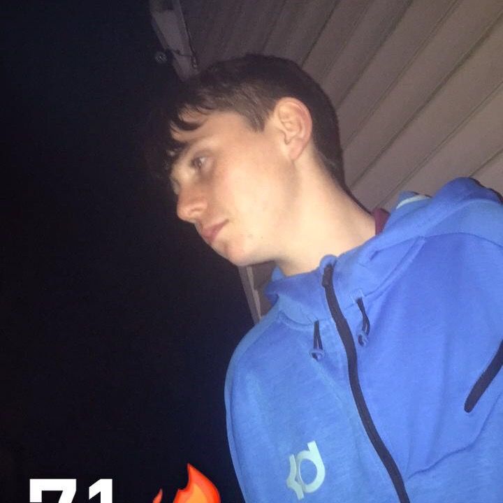 Profile Picture of Cory Thornton (@corysthornton) on Tiktok