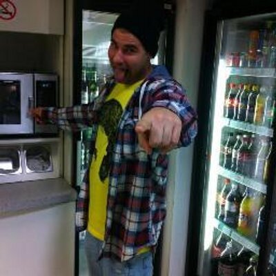 Profile Picture of David Takács (@13Takcs) on Twitter