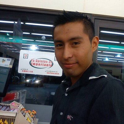 Profile Picture of Carlos Alberto Licea (@triton2014_90) on Twitter