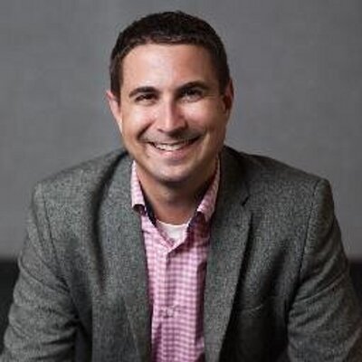 James Fritz - Twitter Profile Picture of James Fritz (@jamesfritz) on Twitter