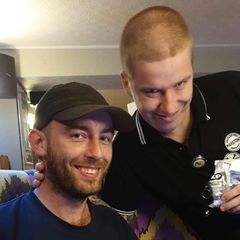 Profile Picture of Adam Purse (@adampurse) on Tiktok