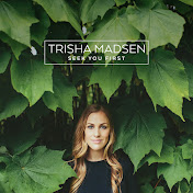 Profile Picture of Trisha Madsen (@trishamadsen) on Youtube