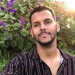 Profile Picture of Daniel Yohannes (@dan_eye_el) on Instagram