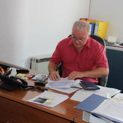 Profile Picture of Mike Flett (@Flett_Mike) on Twitter