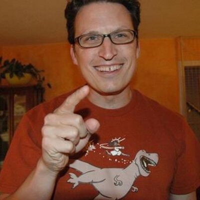 Steven Hoober - Twitter Profile Picture of Steven Hoober (@shoobe01) on Twitter