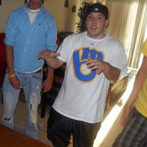 Profile Picture of Joe Forsythe (@269219461) on Myspace