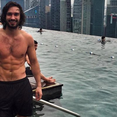 Profile Picture of Mark Hedrick (@markthedricktm) on Twitter