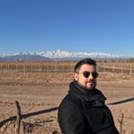 Profile Picture of Andre Navarro (@yosoynavarro) on Instagram