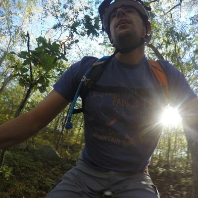 Profile Picture of Matt Moves Mountains (@mattmovesmtns) on Twitter
