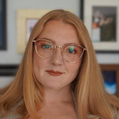 Profile Picture of Amanda Qualls (@abqualls) on Twitter