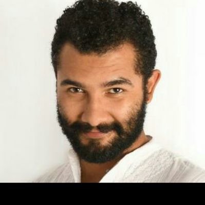 Profile Picture of Richard Maynard Simões Rosa Dos Santos De Oliveira (@MaynardSimoes) on Twitter