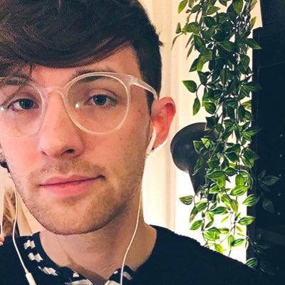 Profile Picture of John Mark Brown 🥔 (@johnbrownie13) on Twitter